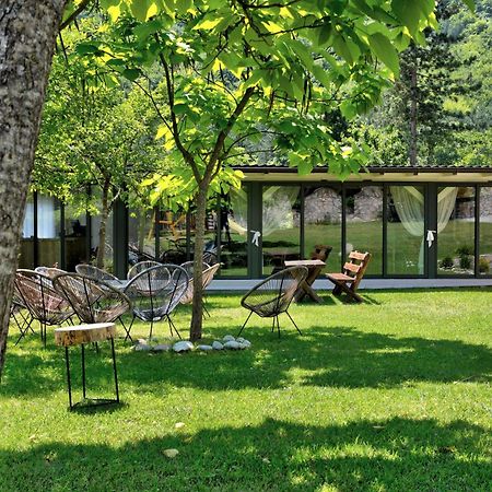 Vila Sunce Village Resort Konjic Exterior foto