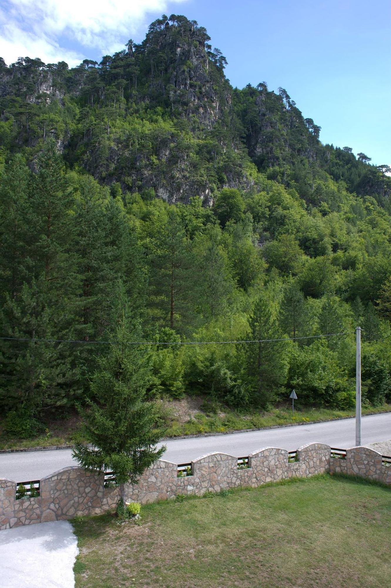 Vila Sunce Village Resort Konjic Zimmer foto