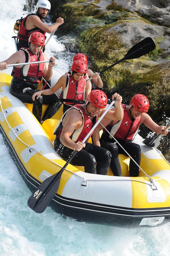 Vila Sunce Village Resort Konjic Exterior foto