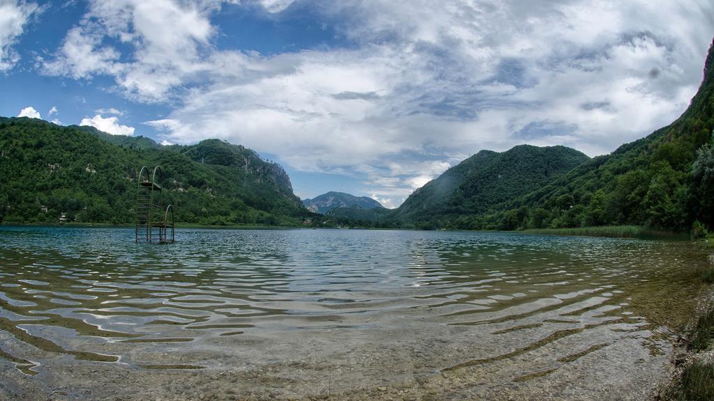 Vila Sunce Village Resort Konjic Exterior foto