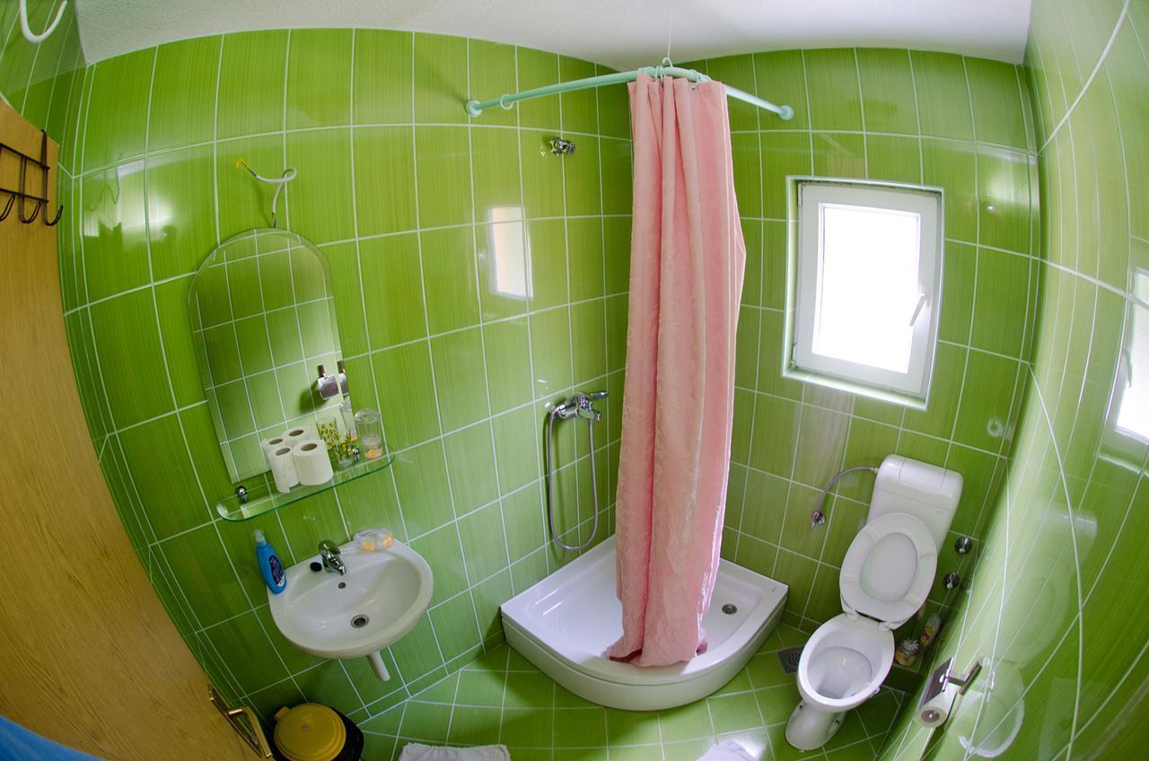 Vila Sunce Village Resort Konjic Zimmer foto